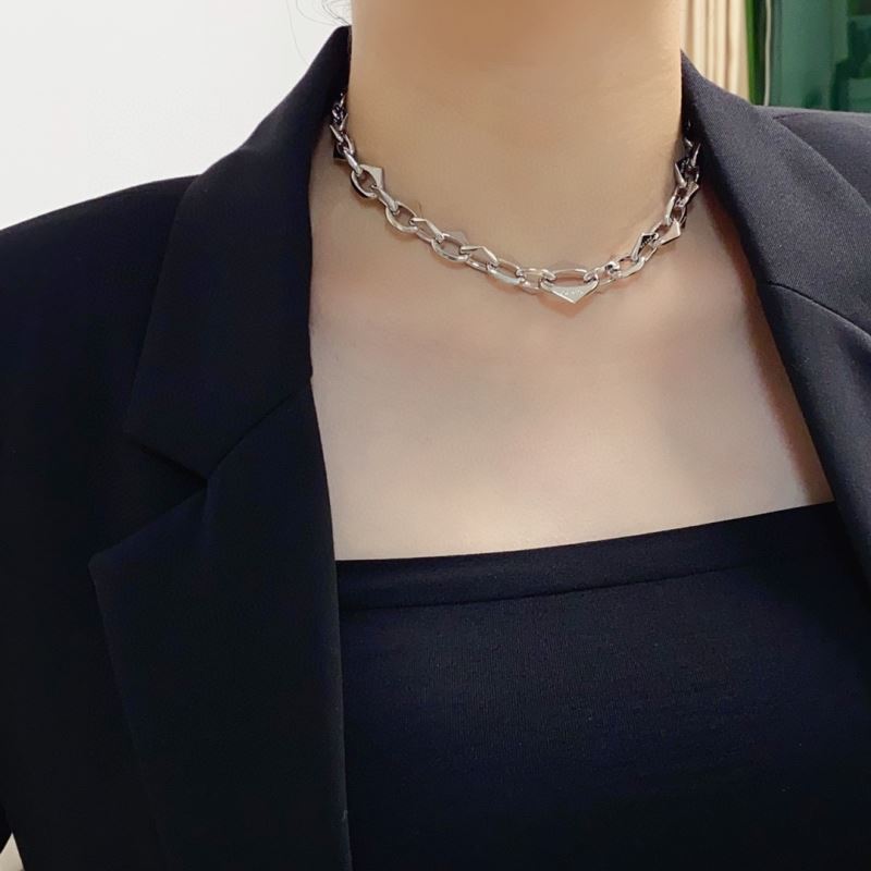 Prada Necklaces